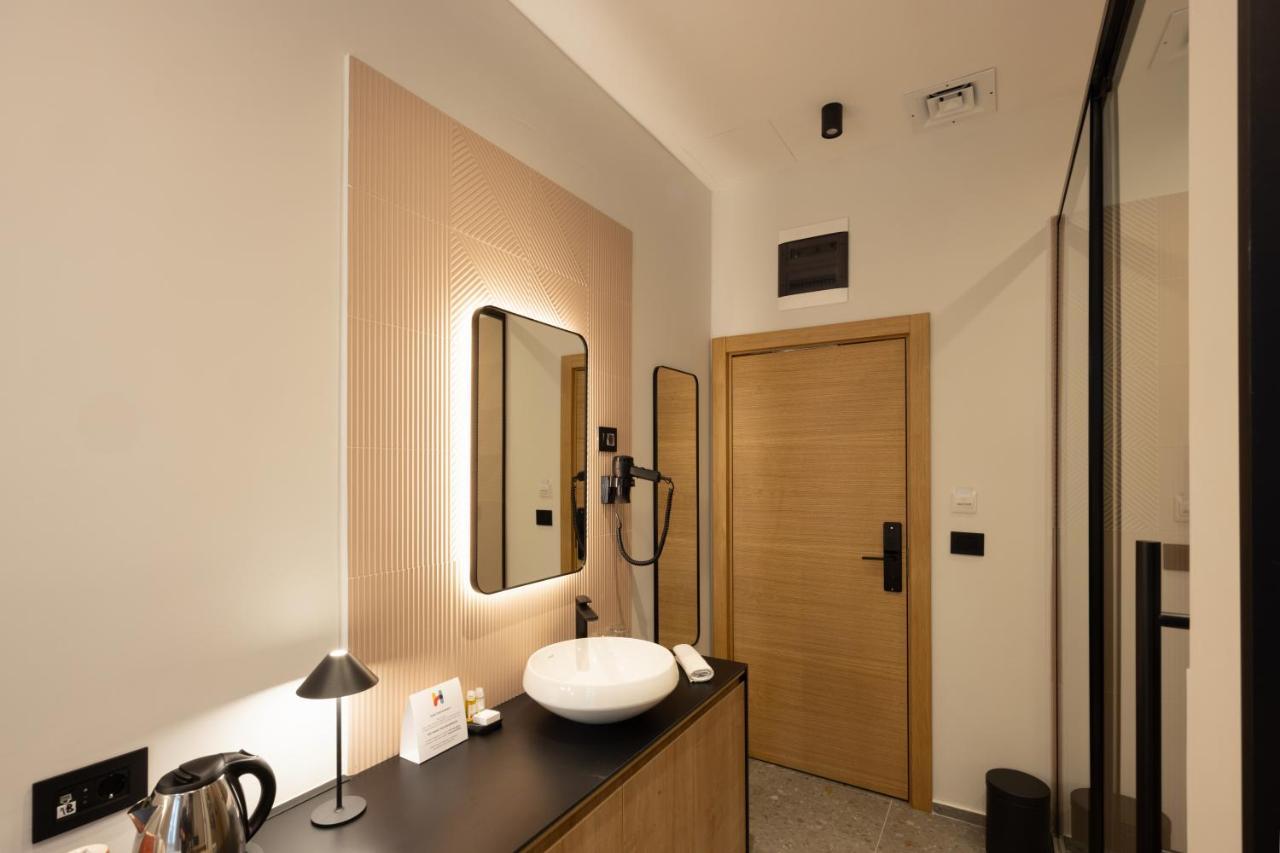 Hop Inn Rooms & Suites Beograd Bagian luar foto