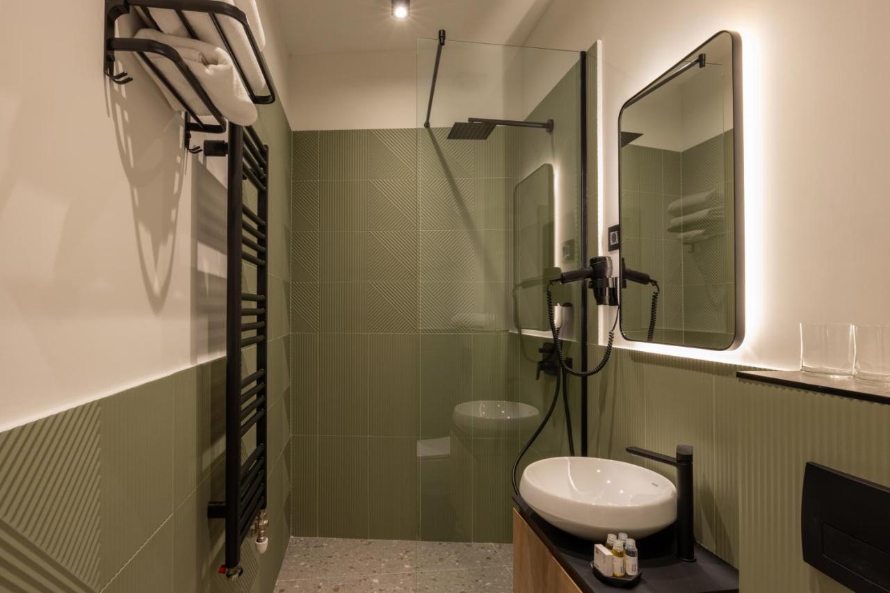 Hop Inn Rooms & Suites Beograd Bagian luar foto