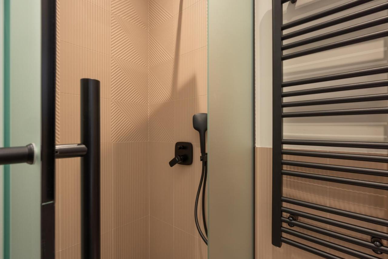 Hop Inn Rooms & Suites Beograd Bagian luar foto