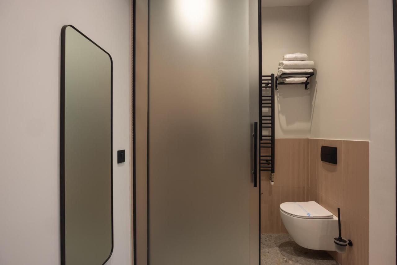 Hop Inn Rooms & Suites Beograd Bagian luar foto