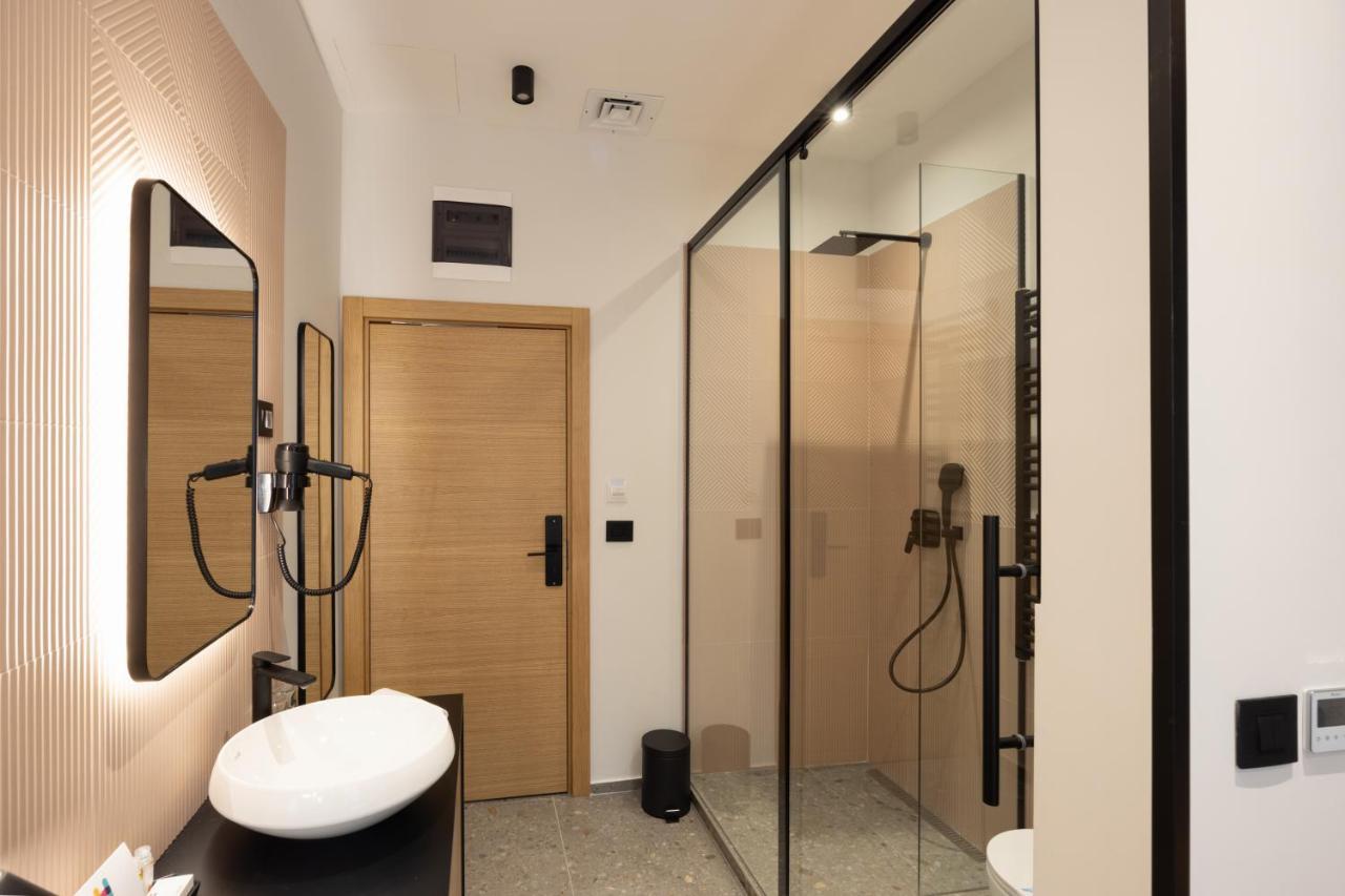 Hop Inn Rooms & Suites Beograd Bagian luar foto