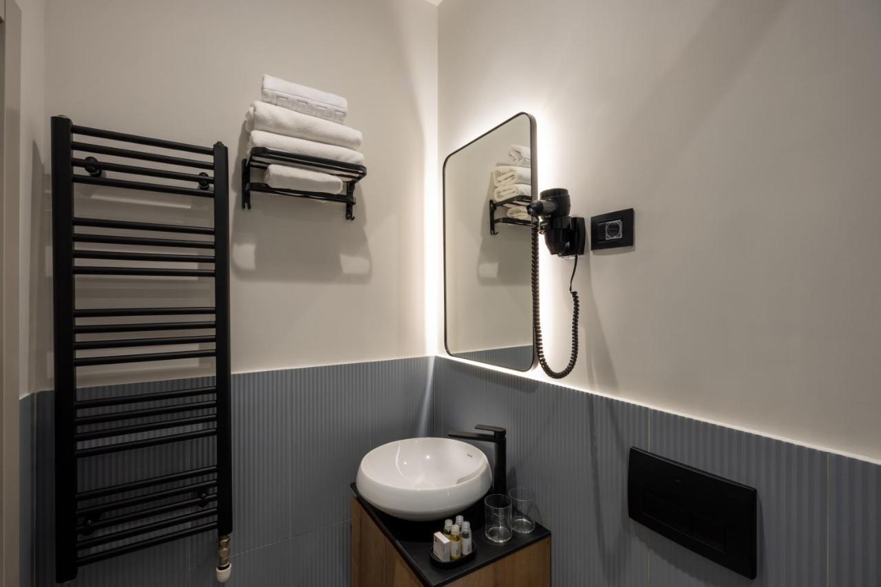Hop Inn Rooms & Suites Beograd Bagian luar foto