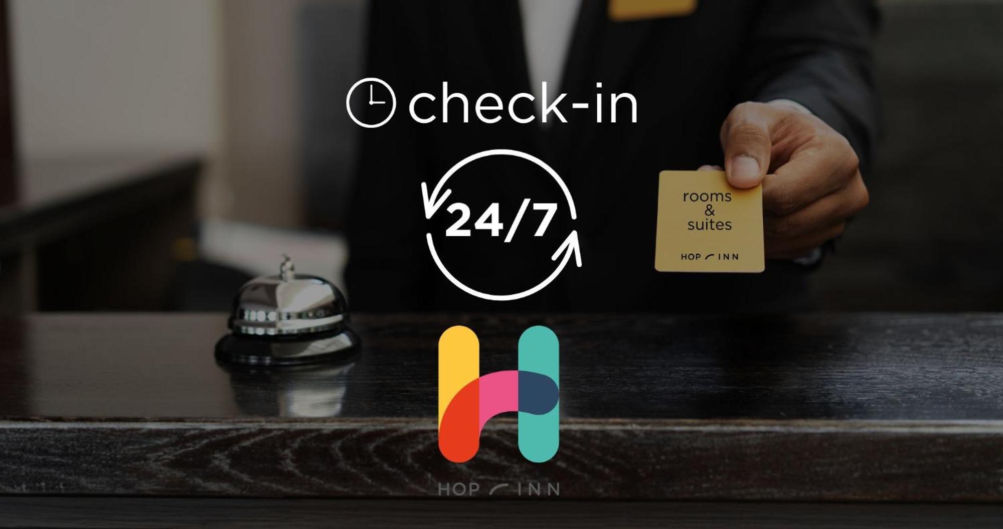 Hop Inn Rooms & Suites Beograd Bagian luar foto