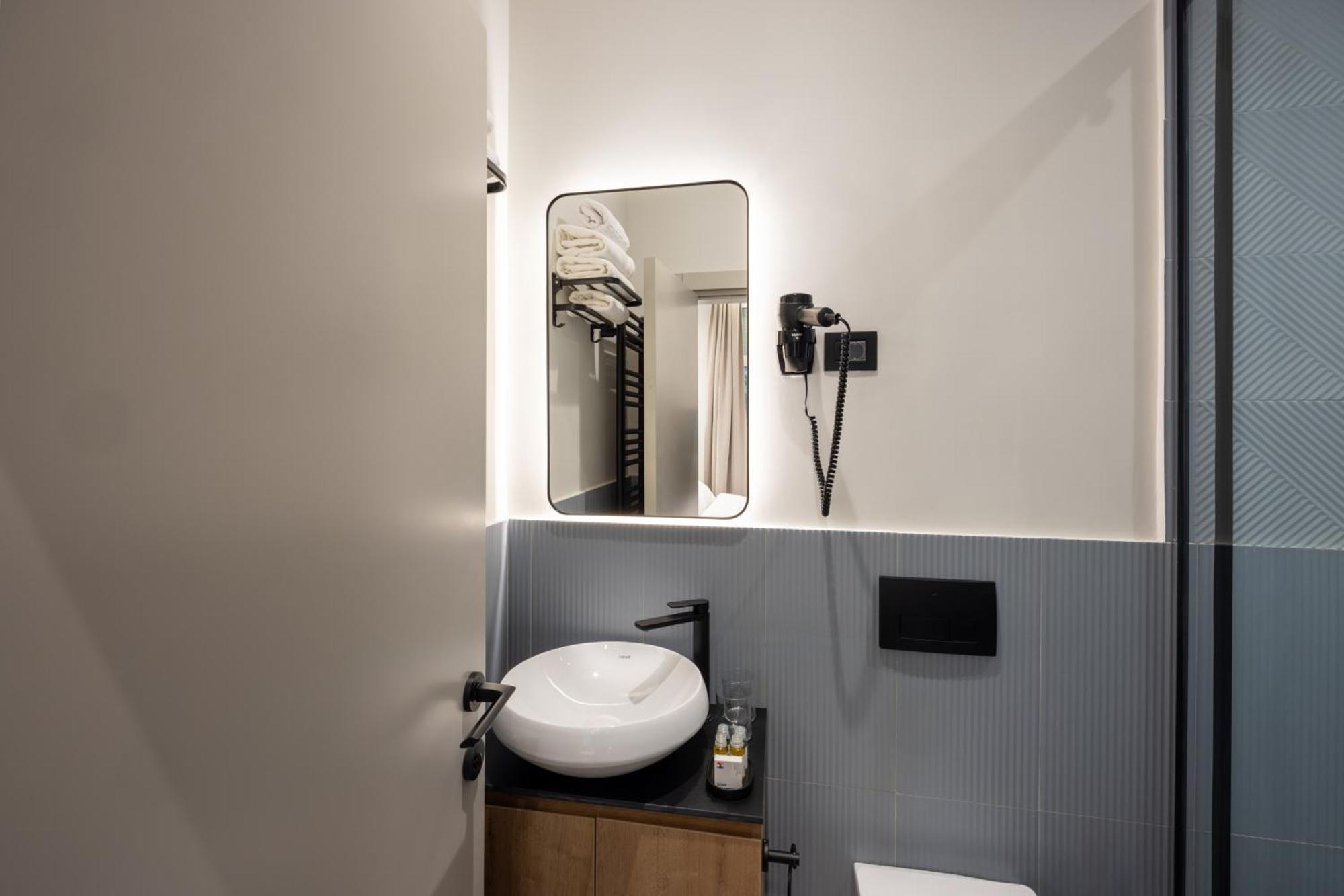 Hop Inn Rooms & Suites Beograd Bagian luar foto