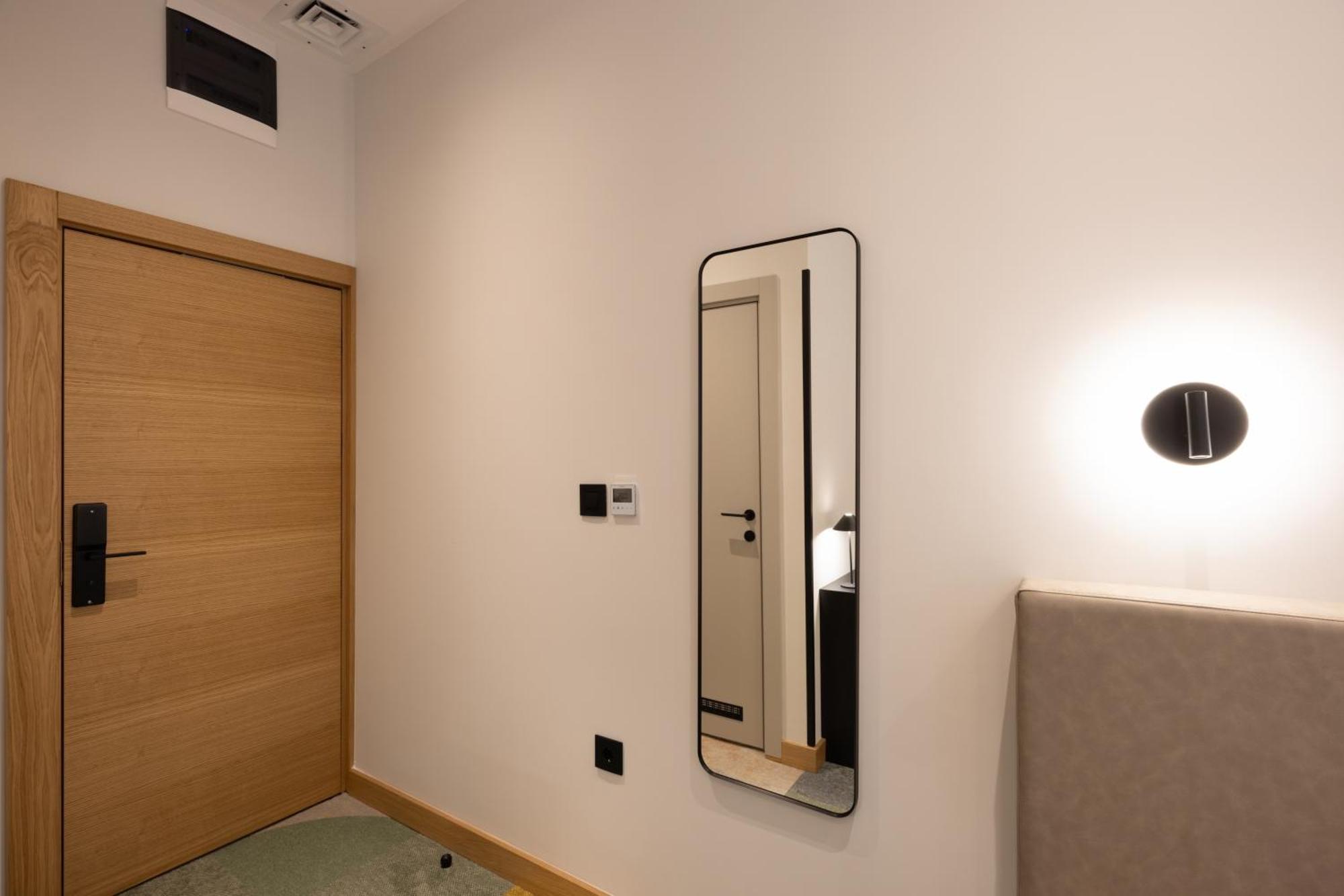 Hop Inn Rooms & Suites Beograd Bagian luar foto