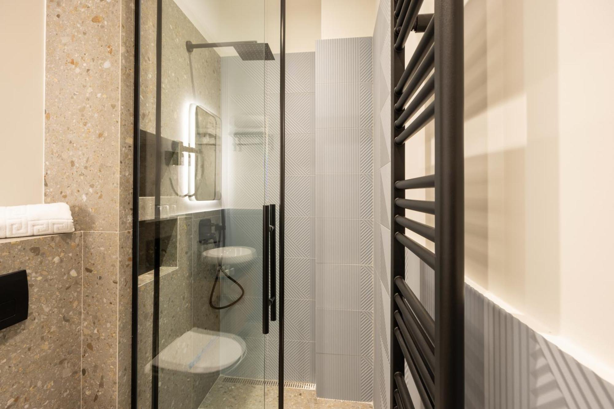 Hop Inn Rooms & Suites Beograd Bagian luar foto